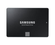 Samsung 120GB 2,5'' SATA SSD Seria 850 EVO - 216477 - zdjęcie 1